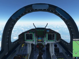 What Are You Doing Step-typhoon? Flying Full Ab, Tampa To Maimi In 16 Minutes