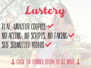 Real-life Dutch Couple Fucks For Us In Self Submitted Sex Tape!