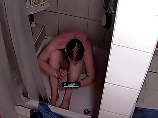 Shower Compilation